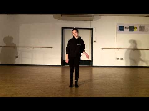 Helena's monologue - A  Midsummer night's dream