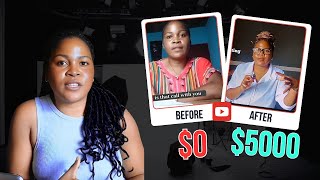 Lemme convince you why you should Start a YouTube Channel NOW before 2026