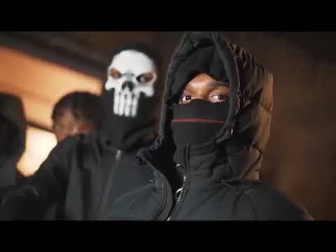 #HollySt Hitman x DA   Bark It Off 🐶💥Music Video   @MixtapeMadness