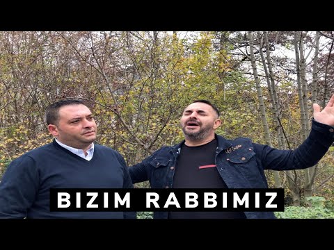 GADJO & SHENOL NEYKOV - BIZIM RABBIMIZ