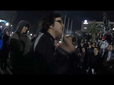 BRN vs SILENCIO vs NCO: 8vos - [KD] Defend I