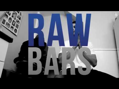 Deep Green - Raw Bars (PT.2) @Motion21Ent