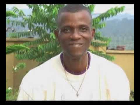 Bro Basil Osuh - Bianu K A Anyi Solo Jesus (Official Video)