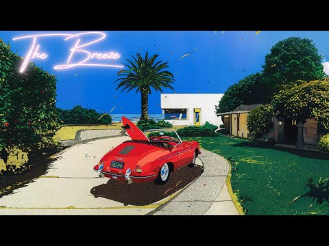 "The Breeze" NEW Aircheck on Jazz 90.1 Rochester [10-7-23]