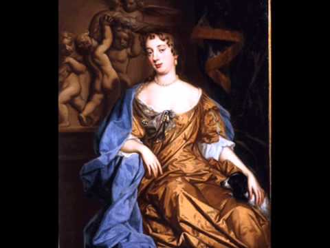 Daniel Purcell - Overture