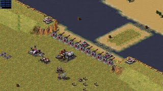 Download lagu Red Alert 2 | Yuri's Revenge | 7 vs 1- Sweat Smile map - Extra hard AI mp3 Download lagu Red Alert 2 | Yuri's Revenge | 7 vs 1- Sweat Smile map - Extra hard AI mp3