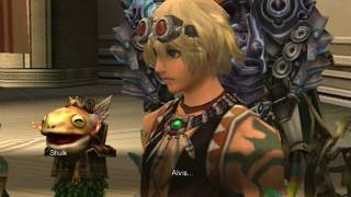 Open the Gates - Let's Play Xenoblade Chronicles Bonus Part 139