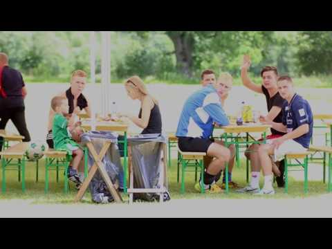 Wolves Summer Cup 2016