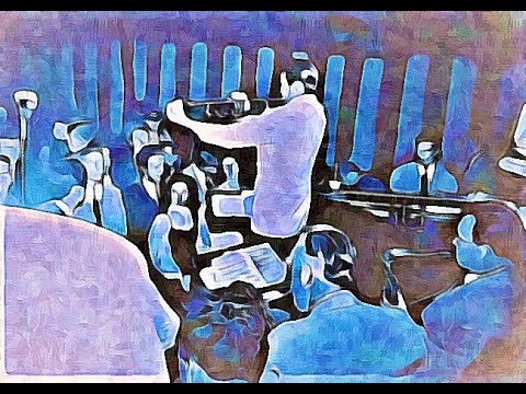 "Dixieland Shuffle" (1937) Bunny Berigan with Matty Matlock and Ford Leary.