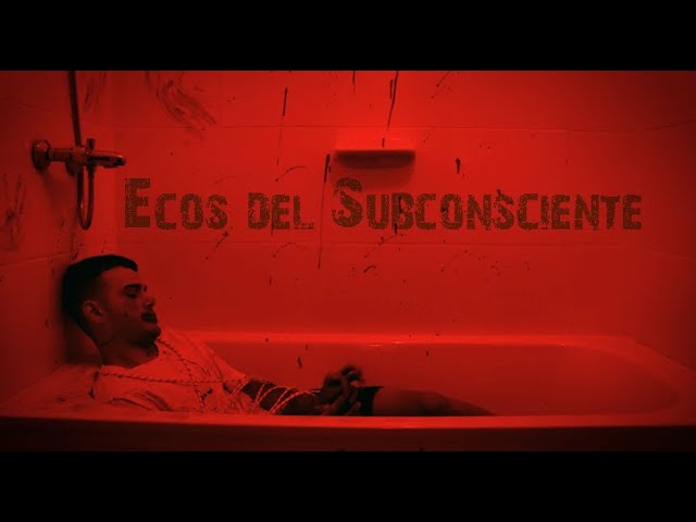 Ecos del Subconsciente