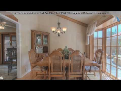 Priced at $499,000 - 23550 Via Eliso, Valencia, CA 91355