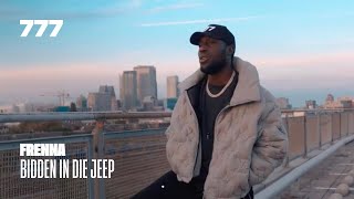 Bidden In De Jeep Music Video