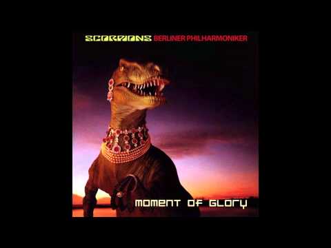 Scorpions & Berliner Philharmoniker - Send Me An Angel (feat. Zucchero)