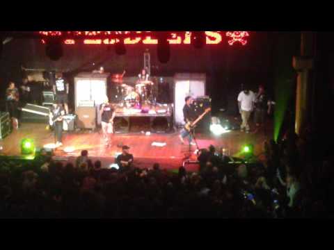 Smut Peddlers /  Fuck you thats why / Yost Santa Ana, CA