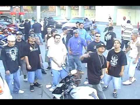 Doin My Thang by L. A. O. (ORIGINAL VIDEO)