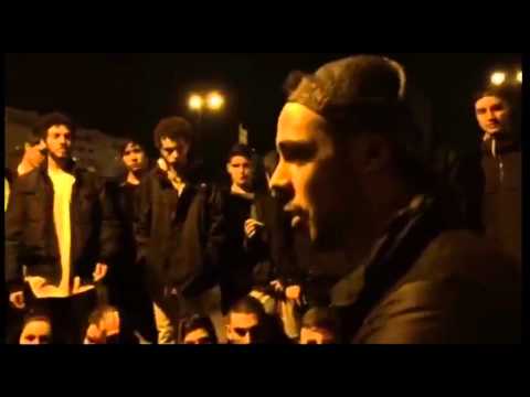 Tass VS Late - Octavos - Río Battle