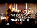 Neal Hefti - The Kid From Red Bank | WDR BIG BAND