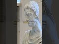 Italian Police Seize Stolen Etruscan Treasures Including A Princess S Sarcophagus