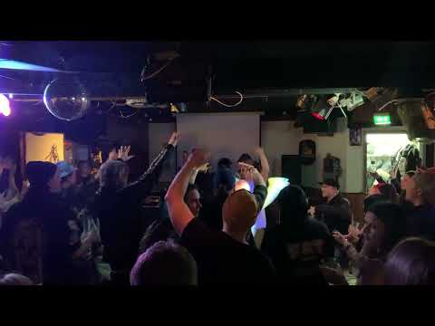 Laineen Kasperi - Lappeenranta ft. Raipati LIVE @ 583 CLUB - Ravintola Mallaskaski 2023