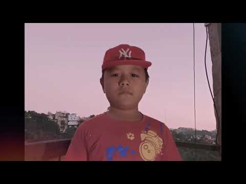 Stanley Khiangte - Ka Lam(prod.Peanut)