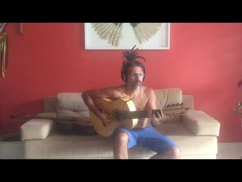 Carioquinha (Waldir Azevedo) - Fernando César