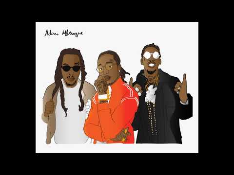 (FREE)Migos x Drake typebeat "On My Mama" | Free Type Beat | Rap Trap Beats.