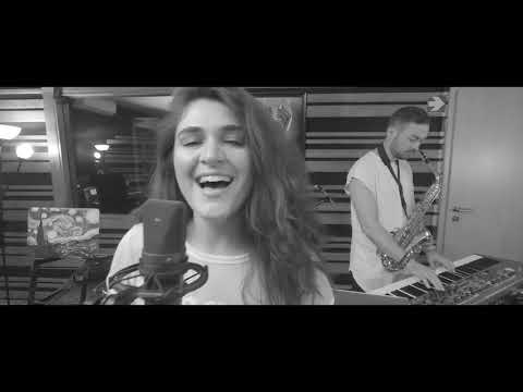 Soundland x Timebelle - One Kiss (best cover "One kiss" by Calvin Harris)