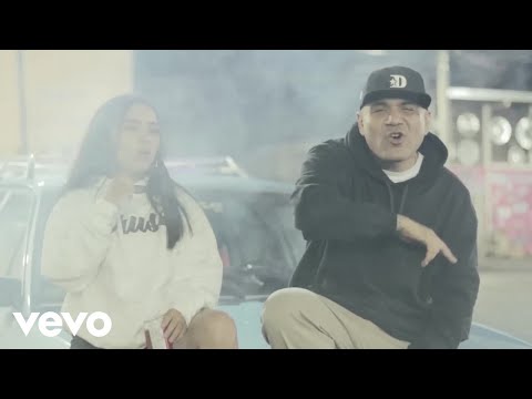 El Pinche Brujo - Esa Morrita