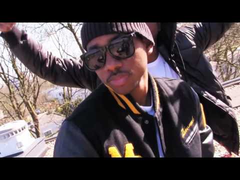 Stret Bai - Bboy Puff [ WATCH 720p ]