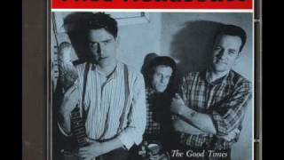 Thee Headcoats - I wasn't made for this world