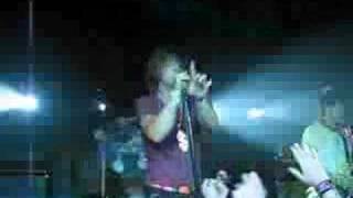 Powerspace- Prologue Adam Beckett