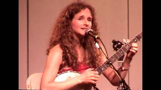 Sparrow Quartet with Bela Fleck &quot;Sometimes&quot; 7/19/07 Ancramdale, NY