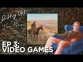 Drifting Off with Joe Pera - Ep. 3: VIDEO GAMES ft. Dan Deacon & Roger Clark