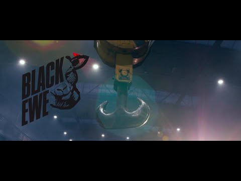 BLACK EWE  - Nemáš na výběr