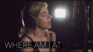 MAX - Where Am I At (Andie Case Cover) MAX - Where Am I At (Andie Case Cover)