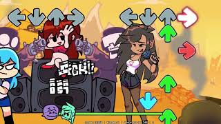 Cover art for ugh but everyone sings it