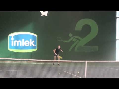 Kristina Miletic - TK SetNet