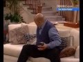 Fresh Prince of Bel-Air: The Death of Harry The Rabbit