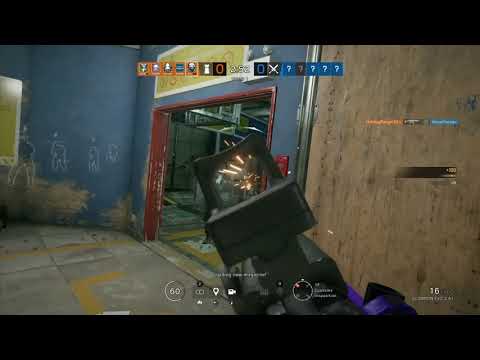 R6 zofia and ash kill