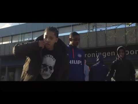 Rayvano - Geloven Ft. Mello (Prod by CJ beats) TEASER