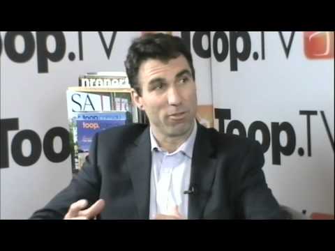 Episode 169 - In the Hot Seat with Greg Ellis