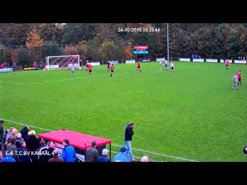 VVH 1 -SDS 1 Gertjan Spindelaar 5-1