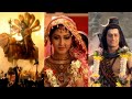 Mahashivratri Special Status Shiv Parvati Vivah Status 4K HD WhatsApp Status Mahadev Parvati