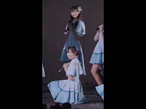 200209 CGM48 Marmink - Valentine โชคดี (Onegai valentine) @ CGM48 1st Single The Debut [Mobile Ver.]