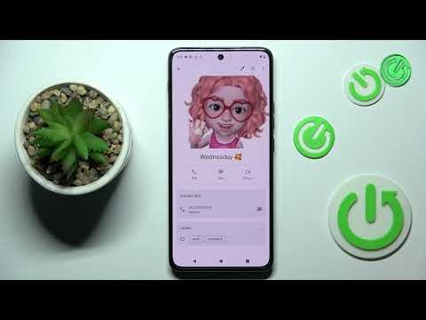 How to Block Number on MOTOROLA ThinkPhone