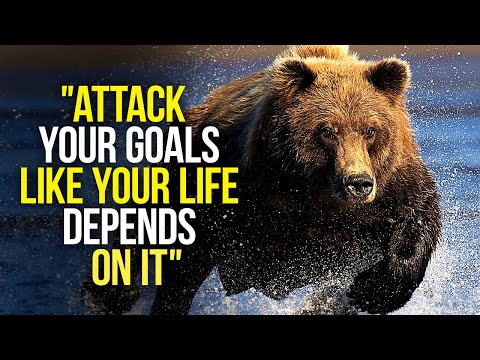WAKE UP EARLY AND ATTACK THE DAY - New Motivational Video Compilation - Morning Motivation