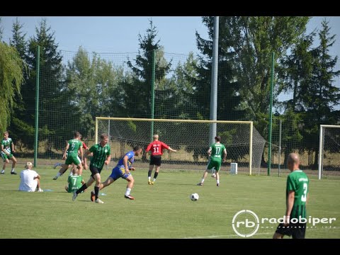 Piłkarze uczcili turniejem pamięć prezesa „Tytan” Wisznice – Stanisława Dudko| Radio Biper