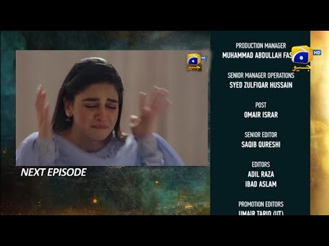 Shiddat Upcoming Episode 37 Teaser - Shiddat Episode 37 Promo - Review by Dramastories