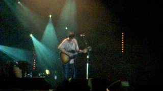 Peter Doherty The Needle and The Damage Done Neil Young Cover Festival Beauregard 030709