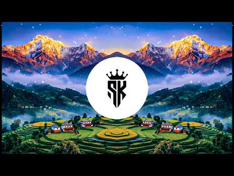 Nepali Dawn – Nango Manchay | Bola Bola | TikTok Viral Nepali Drill Beat 2026 | SK Vibes